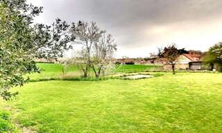 Terrain  948 m² à vendre à Lommoye (78270)