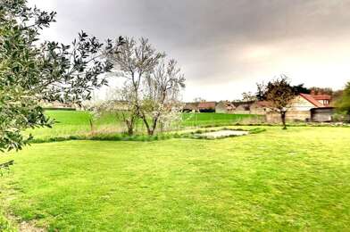 Terrain  90000 €