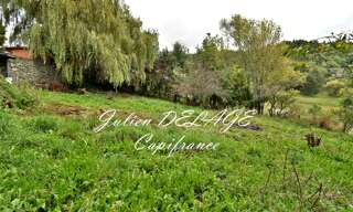 Terrain  652 m² à vendre à Saint-Sauveur (05200)