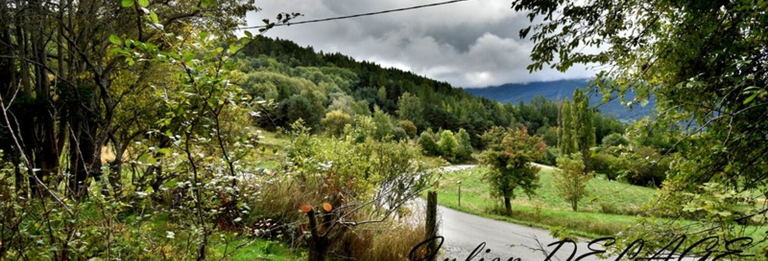 Terrain  652 m² à vendre à Saint-Sauveur (05200)