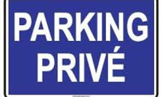 Garage  12 m² à vendre à Paris 15 (75015)