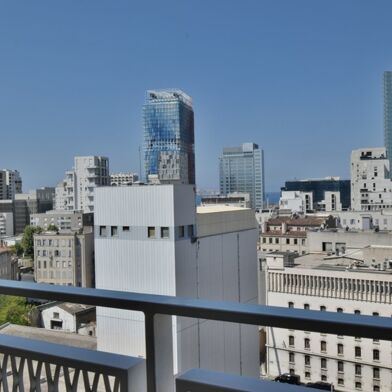 Appartement 2 pièces 96000 €