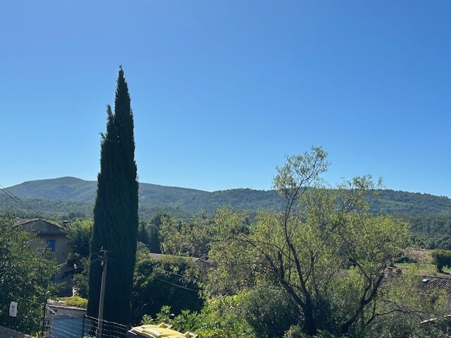 Terrain  à vendre Camps-la-Source 83170