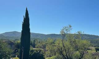 Terrain 1208 m² à construire Camps-la-Source (83170)