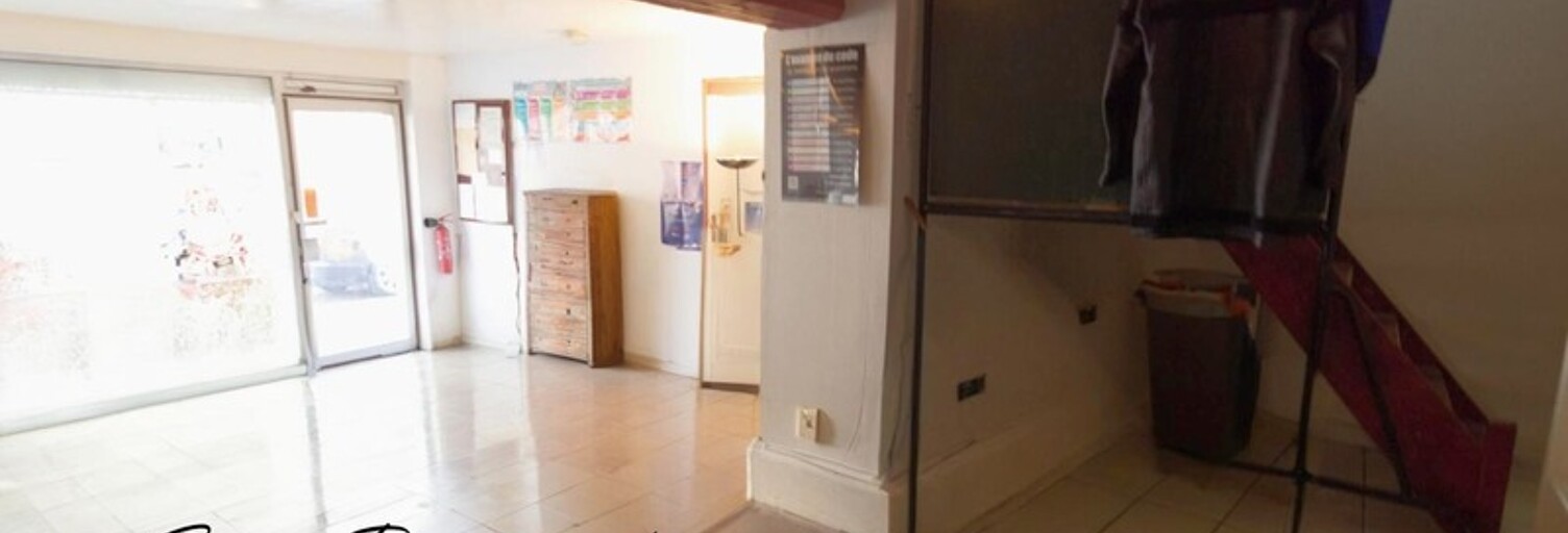 Immeuble  75 m² à vendre à Lambres-lez-Douai (59552)