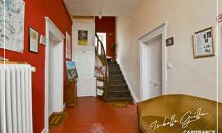 Maison 6 Pièces 152 m² à vendre à Châteaumeillant (18370)