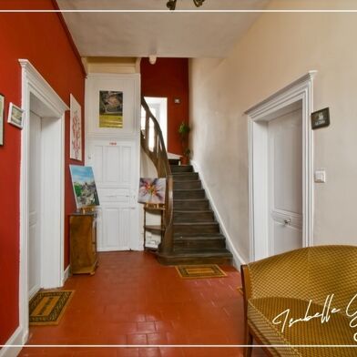 Maison 6 pièces 148000 €