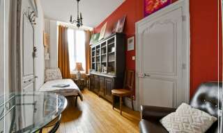 Maison 6 Pièces 152 m² à vendre à Châteaumeillant (18370)