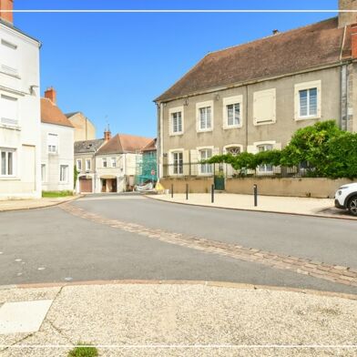 Immeuble  148000 €