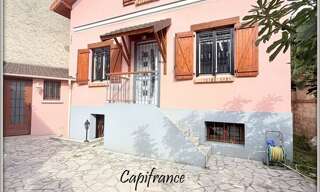 Maison 4 Pièces 68 m² à vendre à Aulnay-sous-Bois (93600)