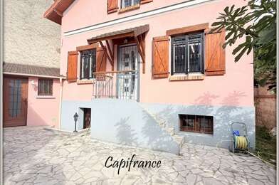 Maison 4 pièces 259000 €