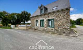 Maison 4 Pièces 77 m² à vendre à Servon (50170)