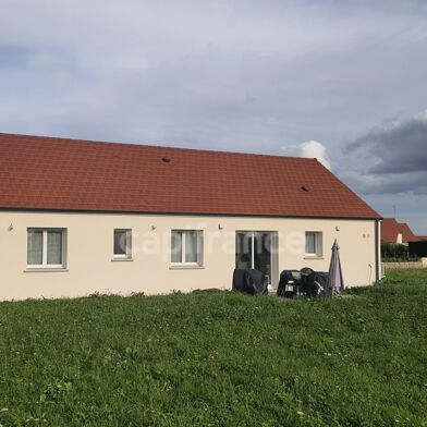 Maison 4 pièces 245000 €
