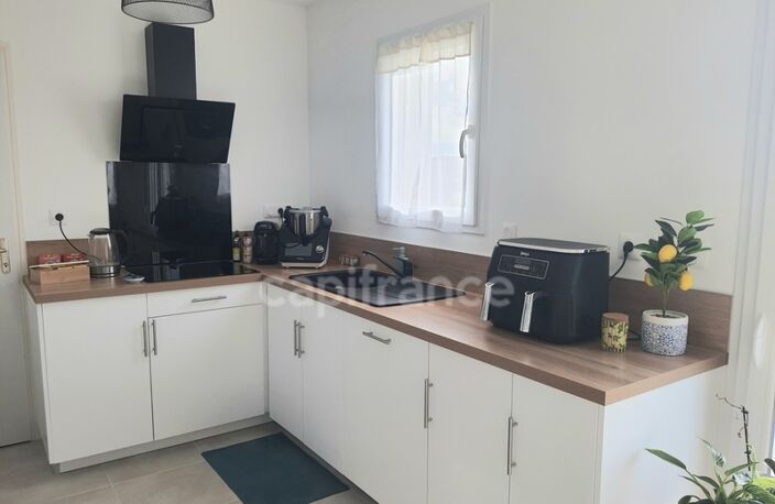 Maison à vendre 4 pièces SAINT AUBIN (39) — photo 2