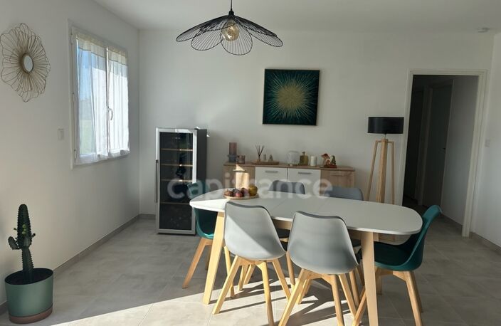 Maison à vendre 4 pièces SAINT AUBIN (39) — photo 3