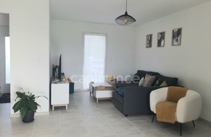 Maison à vendre 4 pièces SAINT AUBIN (39) — photo 4