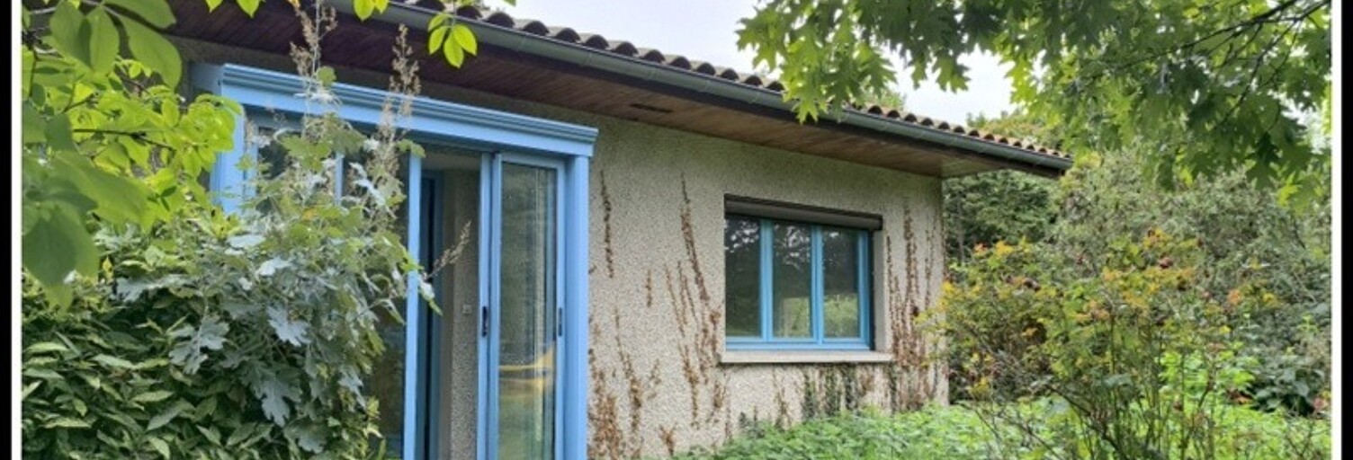 Maison 6 Pièces 157 m² à vendre à Saint-Jean-Bonnefonds (42650)