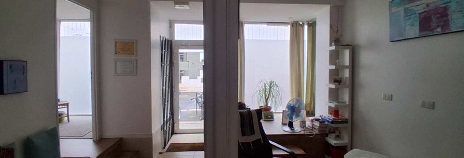 Commerce 2 Pièces 40 m² à vendre à Grenoble (38000)