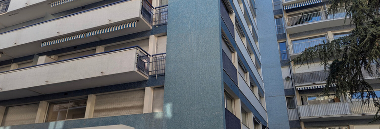 Commerce 2 Pièces 40 m² à vendre à Grenoble (38000)