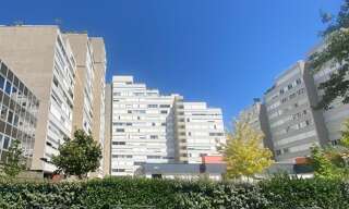 Appartement 1 Pièce 20 m² à vendre à Villeurbanne (69100)