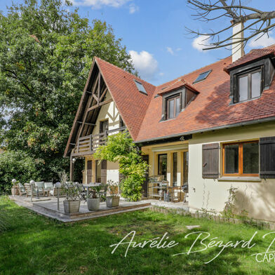 Maison 8 pièces 1395000 €