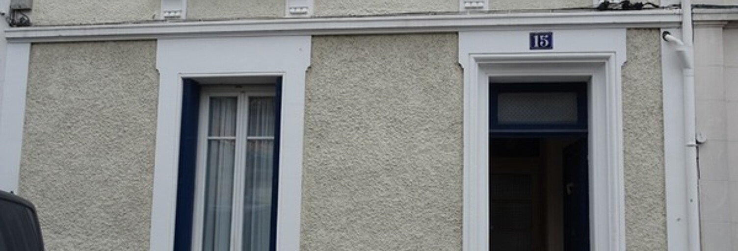 Maison 5 Pièces 133 m² à vendre à Angoulême (16000)