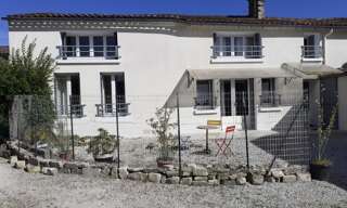 Maison 5 Pièces 148 m² à vendre à Julienne (16200)