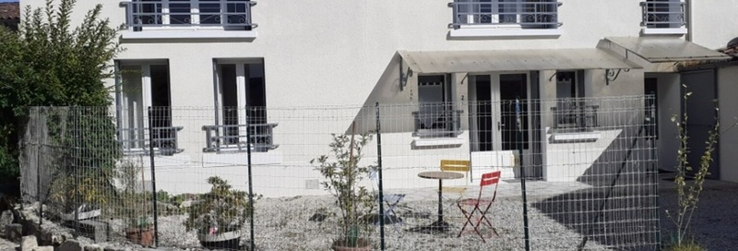 Maison 5 Pièces 148 m² à vendre à Julienne (16200)