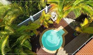 Maison 3 Pièces 61 m² à vendre à Les Trois-Îlets (97229)