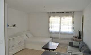 Appartement 1 Pièce 30 m² à vendre à La Seyne-sur-Mer (83500)