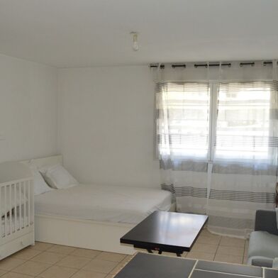 Appartement 1 pièces 87500 €