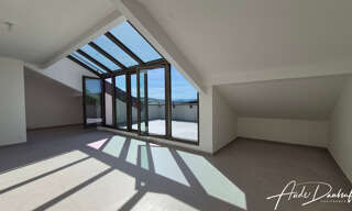 Appartement 4 Pièces 98 m² à vendre à Copponex (74350)