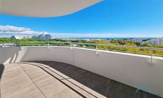 Appartement 3 Pièces 71 m² à vendre à La Grande-Motte (34280)