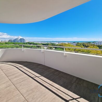 Appartement 3 pièces 670000 €