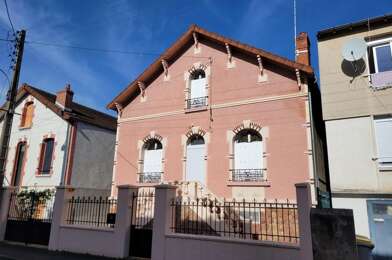 Maison 5 pièces 146500 €