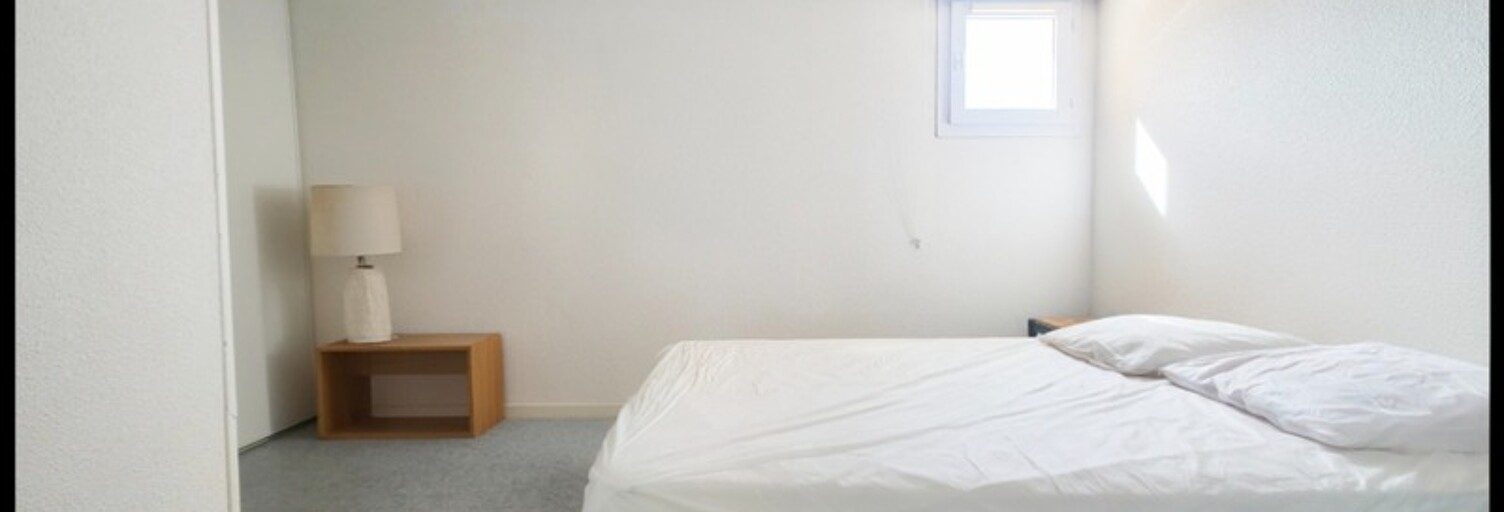 Appartement 3 Pièces 63 m² à vendre à Agde (34300)