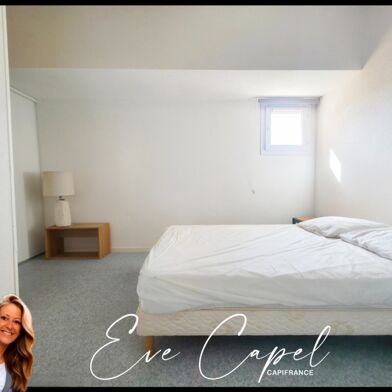 Appartement 3 pièces 199000 €