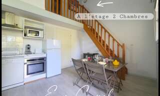 Appartement 3 Pièces 63 m² à vendre à Agde (34300)