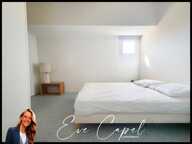Appartement à vendre 3 pièces LE CAP D'AGDE (34), DUPLEX T3 - 400 m des plages - Vendu Meublé - dans résidence avec Piscine & Ascenseur — photo 4