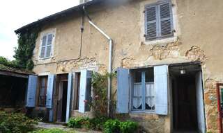 Maison 2 Pièces 77 m² à vendre à Beaufort-Orbagna (39190)