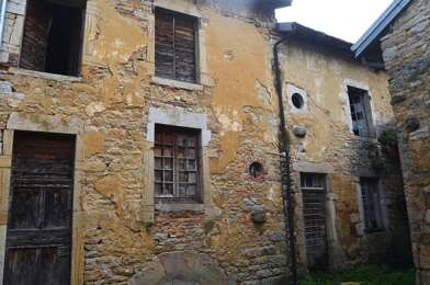 Maison 2 pièces 65000 €