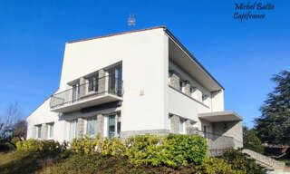 Maison 8 Pièces 192 m² à vendre à Saint-Just-Saint-Rambert (42170)