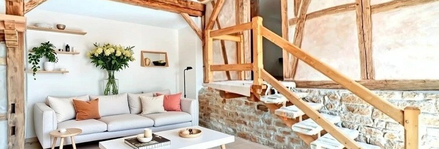 Maison 6 Pièces 138 m² à vendre à Preuschdorf (67250)