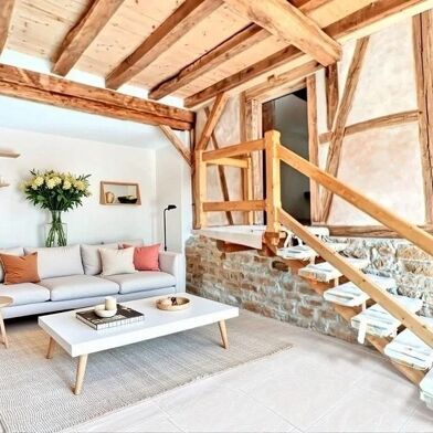 Maison 6 pièces 410000 €