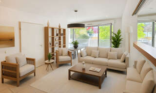 Appartement 2 Pièces 39 m² à vendre à Juvignac (34990)