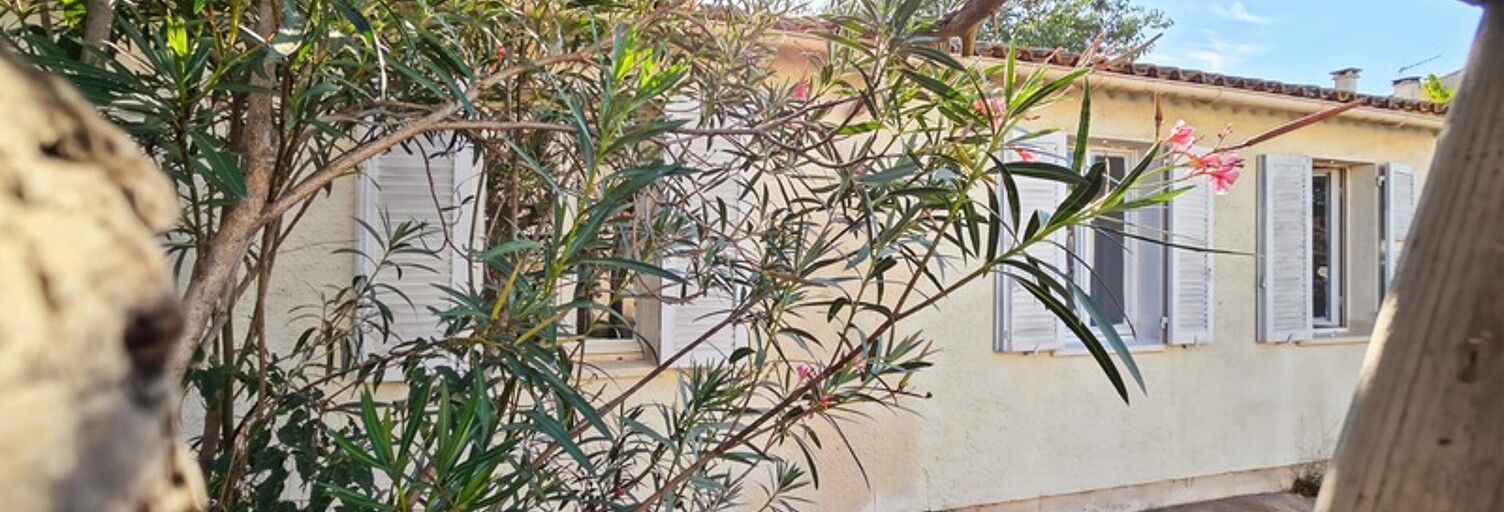 Maison 5 Pièces 89 m² à vendre à Vauvert (30600)