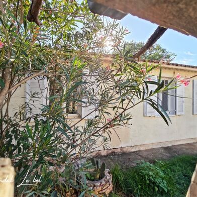 Maison 5 pièces 245000 €