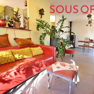 Appartement 4 pièces 376000 €