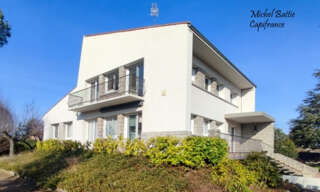 Maison 8 Pièces 192 m² à vendre à Saint-Just-Saint-Rambert (42170)