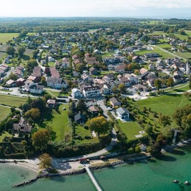 Appartement 3 pièces 464000 €